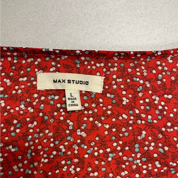 Max Studio Maxi Dress - Picture 8 of 8